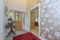East Mynd, Main Road, Dorrington, Shrewsbury, Shropshire, SY5 7JW