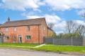 Kiln House, The Old Hare And Hounds, Cruckton, Shrewsbury, Shropshire, SY5 8BX