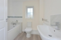 60 Morant View, Bowbrook Meadows, Shrewsbury, Shropshire, SY5 8QG