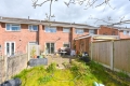 19 The Parks, Sundorne Grove, Shrewsbury, Shropshire, SY1 4TJ