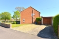 24 Ferndale Road, Sundorne, Shrewsbury, Shropshire, SY1 4PY