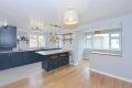 17 Overdale Road, Bayston Hill, Shrewsbury, Shropshire, SY3 0LF