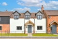 Field House, The Old Hare And Hounds, Cruckton, Shrewsbury, Shropshire, SY5 8BX