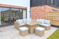 Field House, The Old Hare And Hounds, Cruckton, Shrewsbury, Shropshire, SY5 8BX