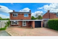 7 Birch Drive, Hanwood, Shrewsbury, Shropshire, SY5 8RG