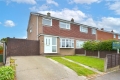 60 Glebe Road, Bayston Hill, Shrewsbury, Shropshire, SY3 0PN