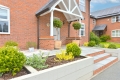 3 Alford Grange, Myddle, Shrewsbury, Shropshire, SY4 3AU