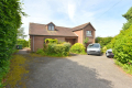 Orwell, Lyth Bank, Shrewsbury, Shropshire, SY3 0BE