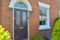 75 North Street, Castlefields, Shrewsbury, Shropshire, SY1 2JH