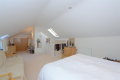 Apartment 2, The Coach House, 128 Abbey Foregate, Shrewsbury, Shropshire, SY2 6LY