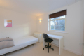 Apartment 2, The Coach House, 128 Abbey Foregate, Shrewsbury, Shropshire, SY2 6LY