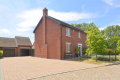 6 Rodington Fields, Rodington, Shrewsbury, Shropshire, SY4 4FE