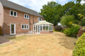 Fife House, Church Road, Baschurch, Shrewsbury, Shropshire, SY4 2EF