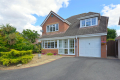 7 Collingwood Drive, Bowbrook, Shrewsbury, Shropshire, SY3 5HP