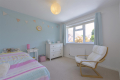 7 Collingwood Drive, Bowbrook, Shrewsbury, Shropshire, SY3 5HP