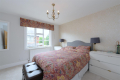 45 Montague Place, Belle Vue, Shrewsbury, Shropshire, SY3 7NF