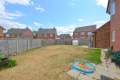 4 Woodwynd Close, Bowbrook Meadows, Shrewsbury, Shropshire, SY5 8PZ