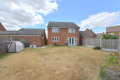 4 Woodwynd Close, Bowbrook Meadows, Shrewsbury, Shropshire, SY5 8PZ