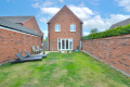 2 Woodwynd Close, Bowbrook Meadows, Shrewsbury, Shropshire, SY5 8PZ