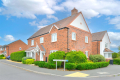 2 Woodwynd Close, Bowbrook Meadows, Shrewsbury, Shropshire, SY5 8PZ
