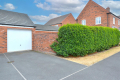 2 Woodwynd Close, Bowbrook Meadows, Shrewsbury, Shropshire, SY5 8PZ