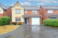 20 Dymond Drive, Shrewsbury, Shropshire, SY2 6FY