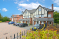 11 Summerfield Place, Wenlock Road, Shrewsbury, Shropshire, SY2 6JX