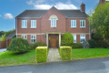 2 Marches Meadow, Ruyton XI Towns, Shrewsbury, Shropshire, SY4 1JW