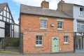 54 Coton Hill, Coton Hill, Shrewsbury, Shropshire, SY1 2DP