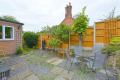 4 Chapel Hill, Bicton Heath, Shrewsbury, Shropshire, SY3 5AT