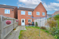 32 Woodwynd Close, Bowbrook Meadows, Shrewsbury, Shropshire, SY5 8PZ