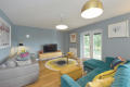 17 Amber Rise, The Old Meadow, Shrewsbury, Shropshire, SY2 6AF