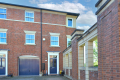 17 Amber Rise, The Old Meadow, Shrewsbury, Shropshire, SY2 6AF