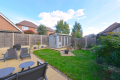 15 Juniper Road, Off Ellesmere Road, Shrewsbury, Shropshire, SY1 2BL