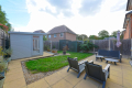 15 Juniper Road, Off Ellesmere Road, Shrewsbury, Shropshire, SY1 2BL