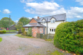 Rose Cottage, Plealey, Near Pontesbury, Shrewsbury, Shropshire, SY5 0UY