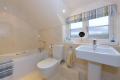 Rose Cottage, Plealey, Near Pontesbury, Shrewsbury, Shropshire, SY5 0UY