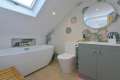 99 Oakfield Road, Copthorne, Shrewsbury, Shropshire, SY3 8AN
