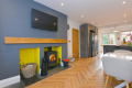 99 Oakfield Road, Copthorne, Shrewsbury, Shropshire, SY3 8AN