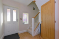 99 Oakfield Road, Copthorne, Shrewsbury, Shropshire, SY3 8AN