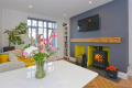 99 Oakfield Road, Copthorne, Shrewsbury, Shropshire, SY3 8AN