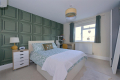99 Oakfield Road, Copthorne, Shrewsbury, Shropshire, SY3 8AN
