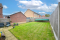 30 Howey Close, Weir Hill, Shrewsbury, Shropshire, SY2 5WF