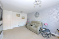 17 Morris Grove, Bicton Heath, Shrewsbury, Shropshire, SY3 5FP