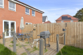 17 Morris Grove, Bicton Heath, Shrewsbury, Shropshire, SY3 5FP