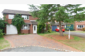 15 Silverdale, Bicton Heath, Shrewsbury, Shrophire, SY3 5EY