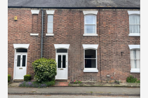 30 London Road, Shrewsbury, Shropshire, SY2 6NU