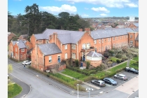 93 Leighton Park, Shelton Bicton Heath, Shrewsbury, Shropshire, SY3 5FS