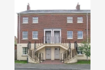 20 Cornmill Square, St Michaels Gate, Shrewsbury, Shropshire, SY1 2LQ