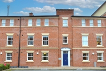 114 The Old Meadow, Abbey Foregate, Shrewsbury, Shropshire, SY2 6GA